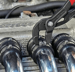 Outils - Outils divers - Pince à clips 180 mm