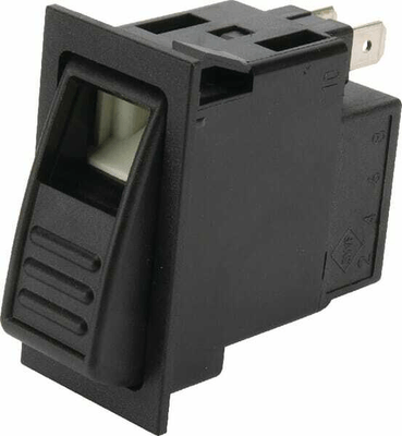 Pièces agricoles - Tracteur pièce origine - Commutateur d'essuie-glace CNH