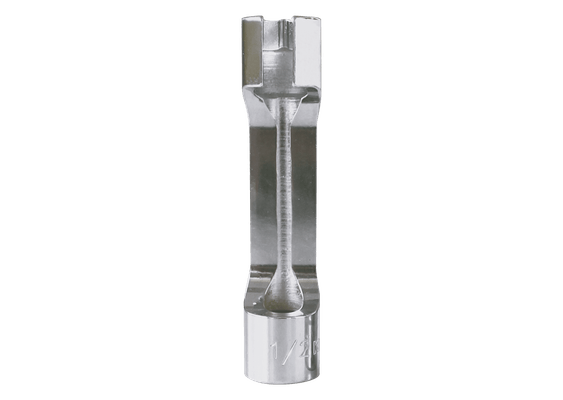 Outils - Outils divers - Douille 3/8" 1/2" 83mml pour Moteur DETROIT DIESEL