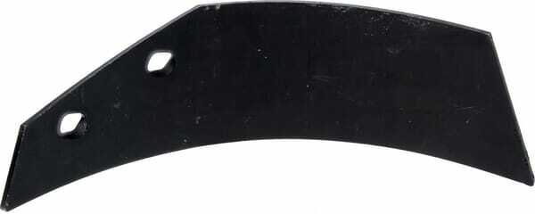 Pièces agricoles - Travail du sol - Tôle guide-paille G.