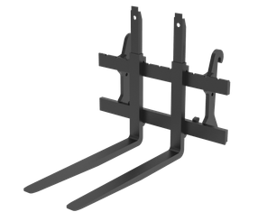 Materiels - Fourche à palette - Fourche à palette - Cadre S 1000 Zettelmeyer 402