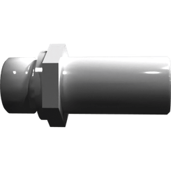 Pièces agricoles - Pièce divers - cloison Wabco 893-104-056-2