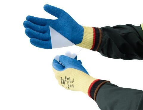 Vêtements et protections - Equipement - Gants ActivArmr® 80-600VP taille 8