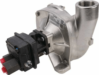 Pièces agricoles - Pièce Pulvérisateur - Pompe centrifuge, entr. hydr.