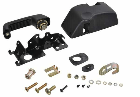 Pièces agricoles - Tracteur pièce origine - Poignée porte ext. compl. G