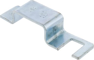 Pièces agricoles - Pièce Pulvérisateur - Pince de montage 1 1/2" carrée