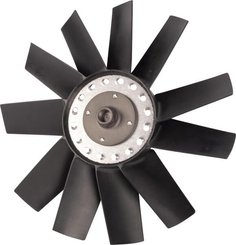 Pièces agricoles - Tracteur pièce origine - Ventilateur