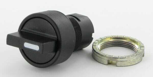 Pièces agricoles - Electricité - Commutateur