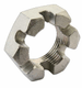 Écrou crénelé M40