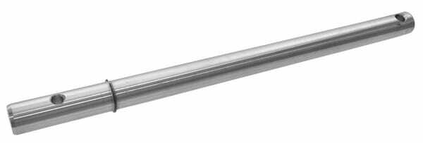 Pièces agricoles - Fenaison & élevage - Support de dents 32 mm, 520 mm