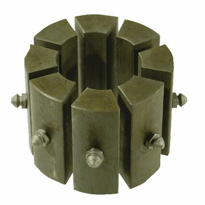 Pièces agricoles - Hydraulique - Jeu de mors no: ø 16-19 P16