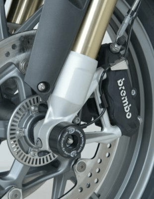 Pièces Quad & Motos - Equipement véhicule - Protection de fourche R&G RACING BMW R1200GS