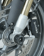 Protection de fourche R&G RACING BMW R1200GS