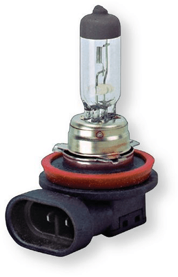 Electricité de bâtiment - Installation électrique - LAMPE IODEH16 12V 19W PGJ19-3