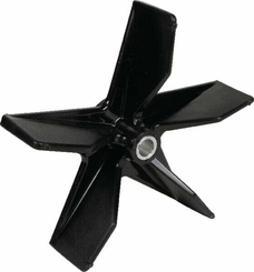 Pièces agricoles - Jardin et forêt pièce origine - Roue à ailettes