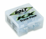 Kit vis complet de plastiques BOLT Kawasaki KX450F