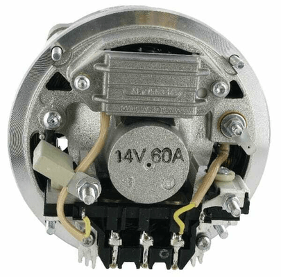 Pièces agricoles - Eclairage - Alternateur 14V 60A