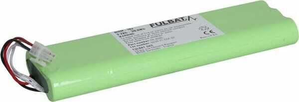 Pièces agricoles - Eclairage - Batterie NiMH 18V 2200 mAh