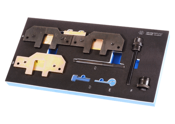 Outils - Outils divers - Coffret calage BMW