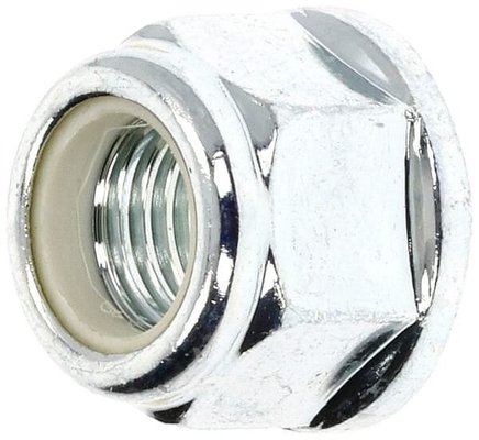 Pièces agricoles - Jardin et forêt pièce origine - Écrou, hexagonal 12 mm