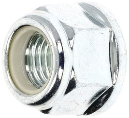 Pièces agricoles - Jardin et forêt pièce origine - Écrou, hexagonal 12 mm
