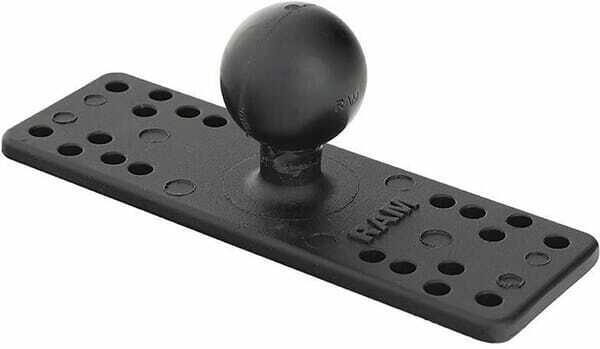 Pièces agricoles - Pièce Pulvérisateur - Plaque de montage