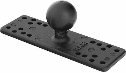 Pièces agricoles - Pièce Pulvérisateur - Plaque de montage