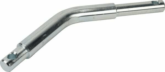 Pièces agricoles - Tracteur pièce adaptable - Axe 22/28/22x22mm Kramp