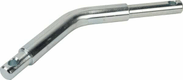 Axe 22/28/22x22mm Kramp
