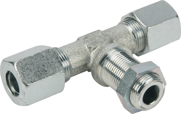 Pièces agricoles - Pièce divers - Raccord à visser