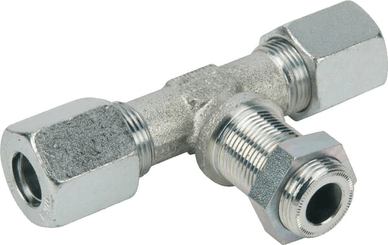 Pièces agricoles - Pièce divers - Raccord à visser