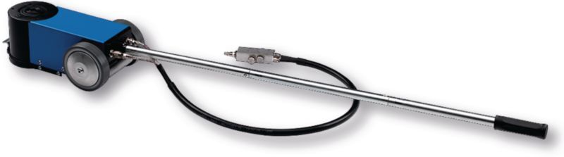Equipement d'atelier - Equipement d'atelier divers - CRIC HYDRAU.PNEU PORT. 10-20T