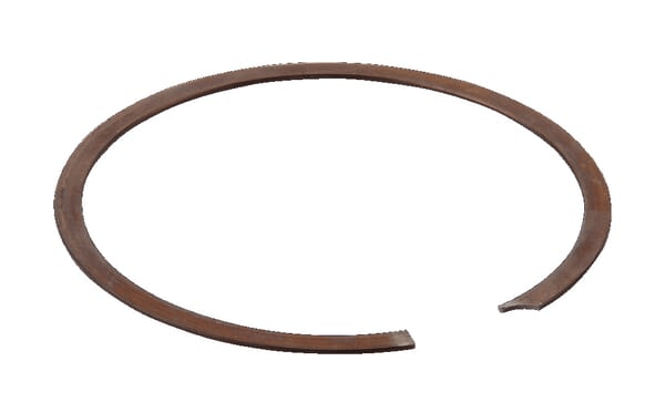 Pièces agricoles - Fertilisation & Lisier - Bague