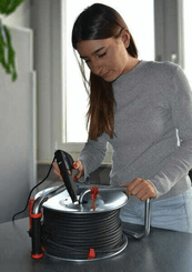 Pièces agricoles - Outils atelier - Graveur électrique