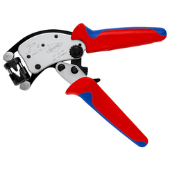 Outils - Outils divers - Pince à sertir auto-ajustable