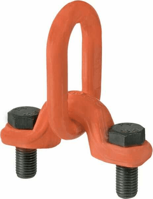 Pièces agricoles - Outils atelier - Anneau de transport 4.0 à GK10