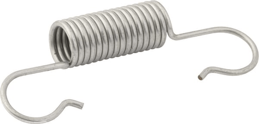 Pièces agricoles - Jardin et forêt pièce origine - Ressort de traction