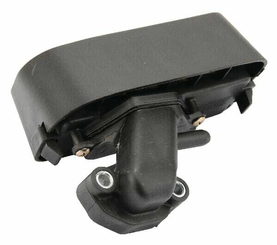 Pièces agricoles - Jardin et forêt pièce origine - Ensemble épurateur d'air