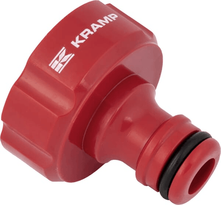 Pièces agricoles - Hydraulique - Raccord femelle pour robinet 1"