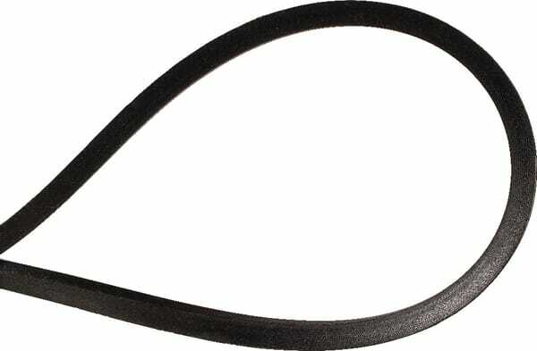 Pièces agricoles - Jardin et forêt pièce origine - Courroie trapézoïdale