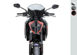 Bulle MRA Racing NRM - KTM Super Duke 1290