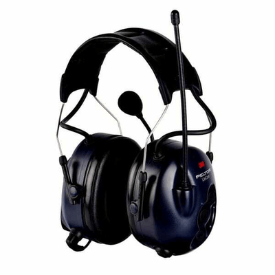 Vêtements et protections - Equipement - Protection auditive Litecom Basic