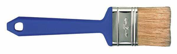 Chimie - Chimie divers - Pinceau plat 70mm jetable