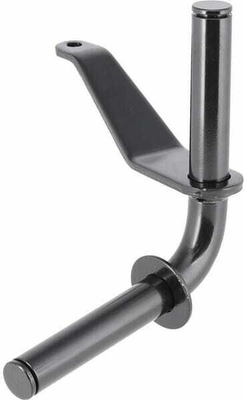 Pièces agricoles - Jardin et forêt pièce origine - Pivot d’essieu 15" droite