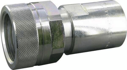Pièces agricoles - Hydraulique - Coupleur femelle VVS 3/4 BSP