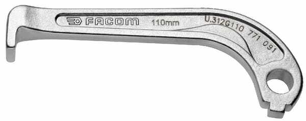 Outils - Outils divers - Bras d'extracteur, 150mm U.312h