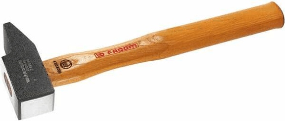 Outils - Outils divers - Marteau rivoir hickory 42mm