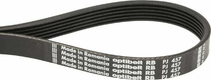 Courroie nervurée 6PJ457mm Optibelt