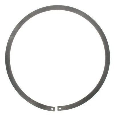 Pièces agricoles - Roulements - Bague à ressort externe 200x3 mm IDC ®