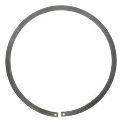 Pièces agricoles - Roulements - Bague à ressort externe 200x3 mm IDC ®